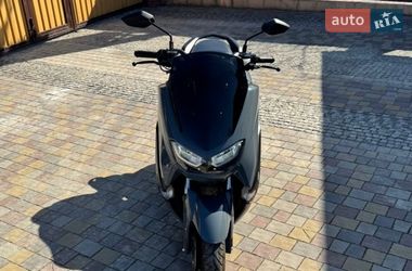 Макси-скутер Yamaha NMax 2024 в Днепре