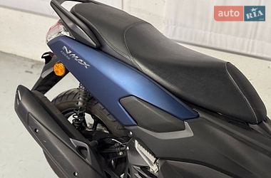 Скутер Yamaha NMax 2021 в Киеве