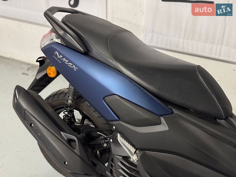 Скутер Yamaha NMax 2021 в Киеве