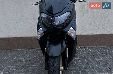 Макси-скутер Yamaha NMax 2017 в Одессе