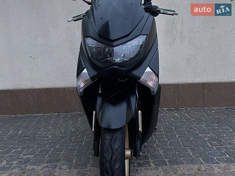 Макси-скутер Yamaha NMax 2017 в Одессе