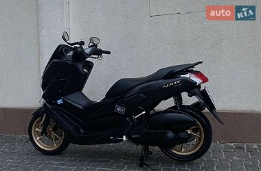 Макси-скутер Yamaha NMax 2017 в Одессе