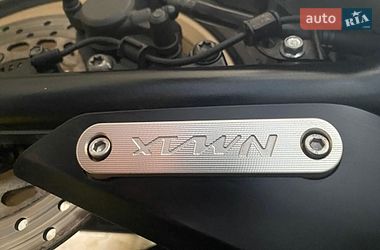 Макси-скутер Yamaha NMax 2017 в Одессе
