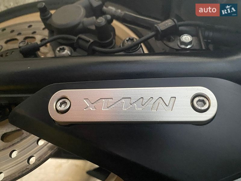 Макси-скутер Yamaha NMax 2017 в Одессе