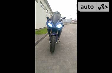 Мотоцикл Супермото (Motard) Yamaha R1 2000 в Львові