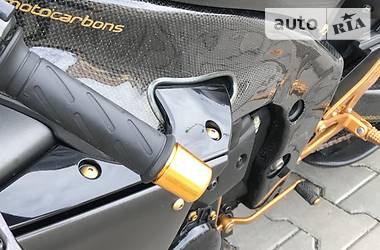 Спортбайк Yamaha R1 2014 в 