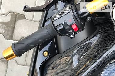 Спортбайк Yamaha R1 2014 в 