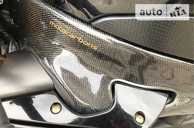Спортбайк Yamaha R1 2014 в 