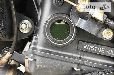 Спортбайк Yamaha R1 2014 в 