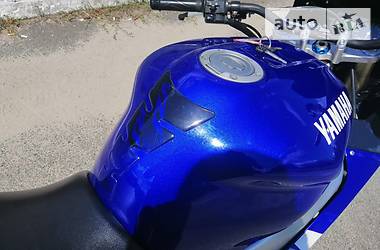 Мотоцикл Спорт-туризм Yamaha R1 2000 в 
