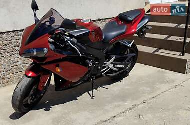 Спортбайк Yamaha R1 2007 в 