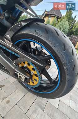 Спортбайк Yamaha R1 2007 в 