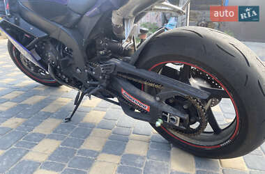 Спортбайк Yamaha R1 2008 в 