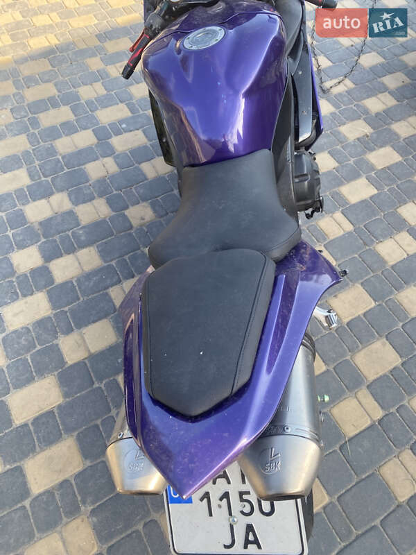 Спортбайк Yamaha R1 2008 в Бородянці фото 8 Спортбайк Yamaha R1 2008 в Бородянці