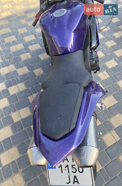 Спортбайк Yamaha R1 2008 в 