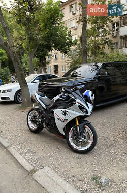 Спортбайк Yamaha R1 2013 в Одесі