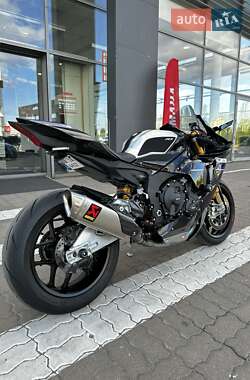 Спортбайк Yamaha R1M 2024 в 