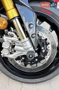 Спортбайк Yamaha R1M 2024 в 