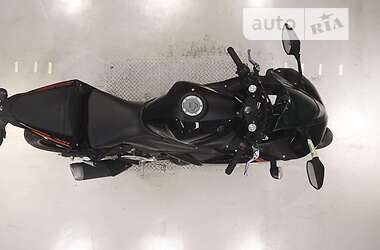 Спортбайк Yamaha R3 2015 в 
