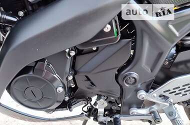 Спортбайк Yamaha R3 2015 в 