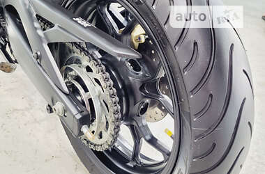 Спортбайк Yamaha R3 2018 в 
