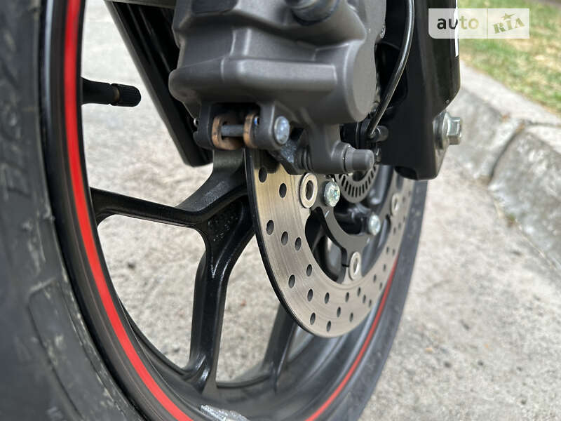 Спортбайк Yamaha R3 2018 в Києві
