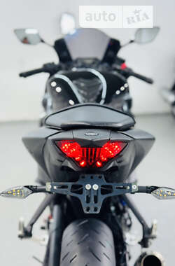 Спортбайк Yamaha R3 2019 в 