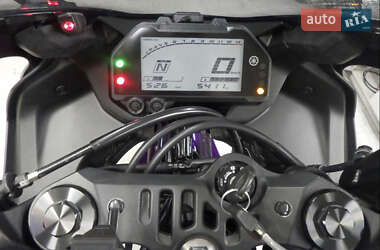 Мотоцикл Спорт-туризм Yamaha R3 2023 в Сновську