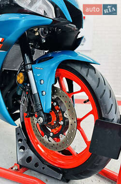 Спортбайк Yamaha R3 2019 в 