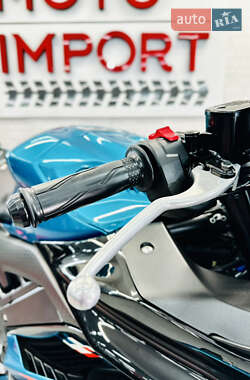 Спортбайк Yamaha R3 2019 в 