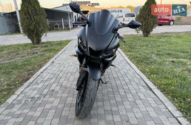 Мотоцикл Классик Yamaha R3 2021 в Белой Церкви