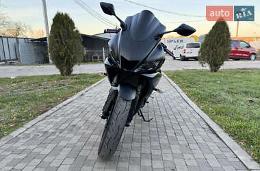 Мотоцикл Классик Yamaha R3 2021 в Белой Церкви