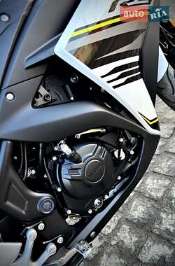 Спортбайк Yamaha R3 2017 в 