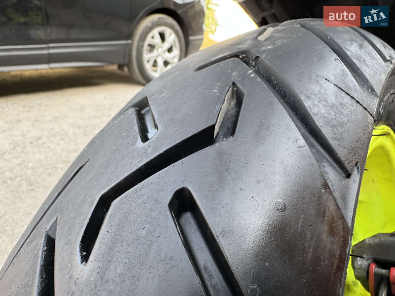 Спортбайк Yamaha R3 2018 в Запоріжжі