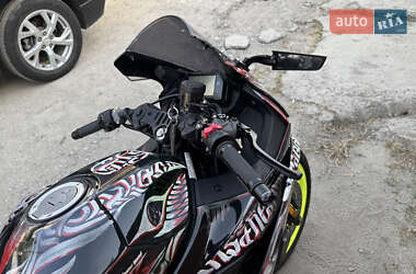 Спортбайк Yamaha R3 2018 в 