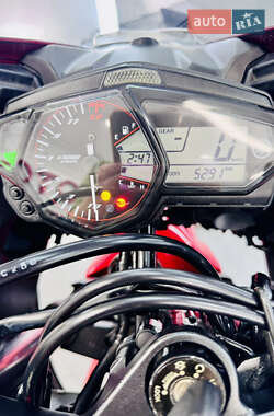 Спортбайк Yamaha R3 2015 в 