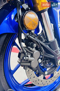 Спортбайк Yamaha R3 2019 в 