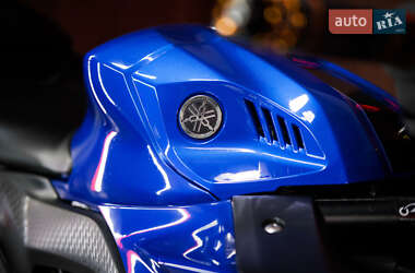 Спортбайк Yamaha R3 2019 в 