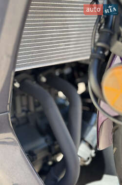 Мотоцикл Без обтекателей (Naked bike) Yamaha R3 2023 в 