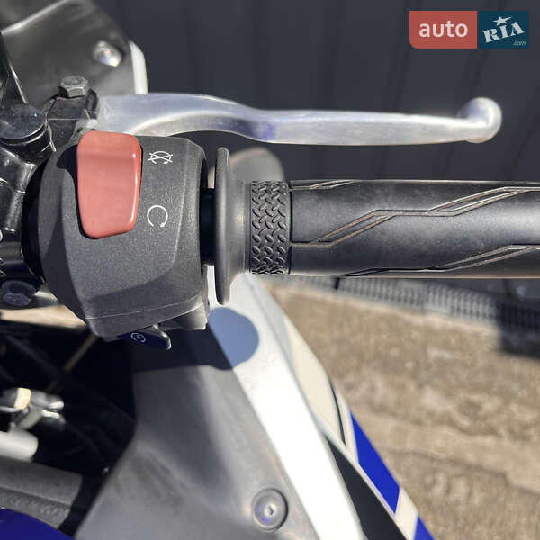 Спортбайк Yamaha R3 2015 в Марганці фото 8 Спортбайк Yamaha R3 2015 в Марганці