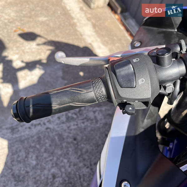 Спортбайк Yamaha R3 2015 в Марганці фото 7 Спортбайк Yamaha R3 2015 в Марганці