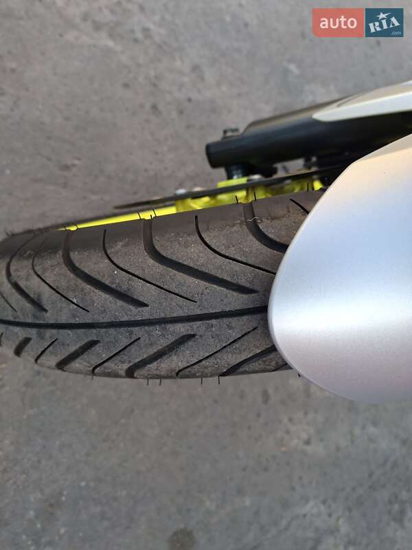 Спортбайк Yamaha R3 2018 в Днепре фото 15 Спортбайк Yamaha R3 2018 в Днепре