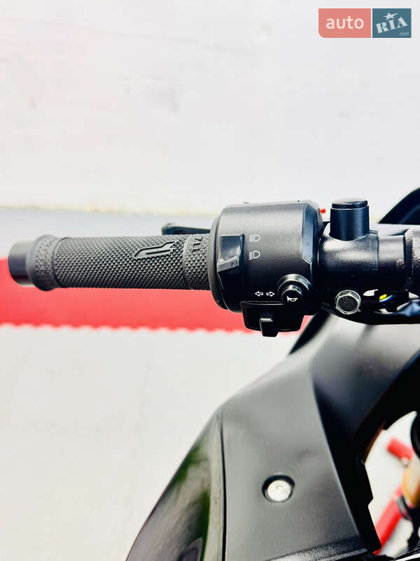 Спортбайк Yamaha R3 2019 в Одессе