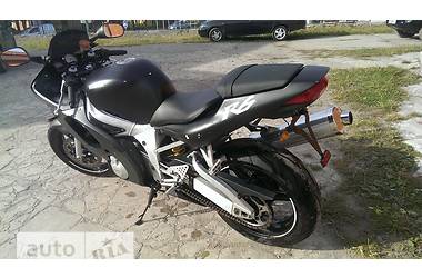 Спортбайк Yamaha R6 2000 в Бердичеве