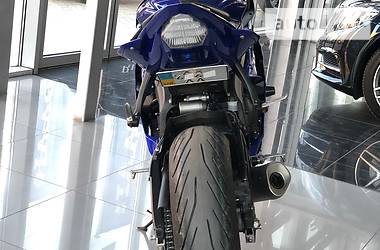 Спортбайк Yamaha R6 2013 в Харькове