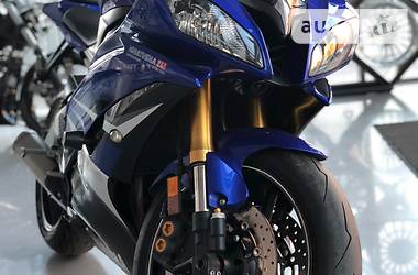 Спортбайк Yamaha R6 2013 в Харькове