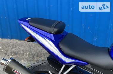 Спортбайк Yamaha R6 2006 в Києві