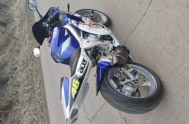 Спортбайк Yamaha R6 2001 в Рівному