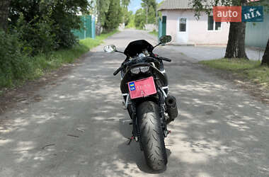 Спортбайк Yamaha R6 2007 в 