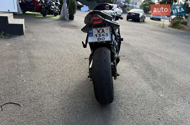Спортбайк Yamaha R6 2007 в 